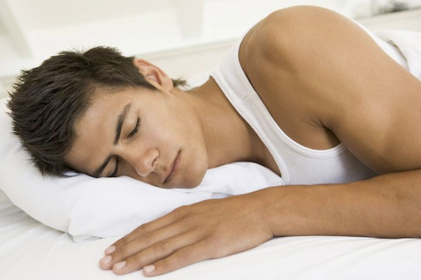 Giúp cải thiện giấc ngủ được ngon hơn