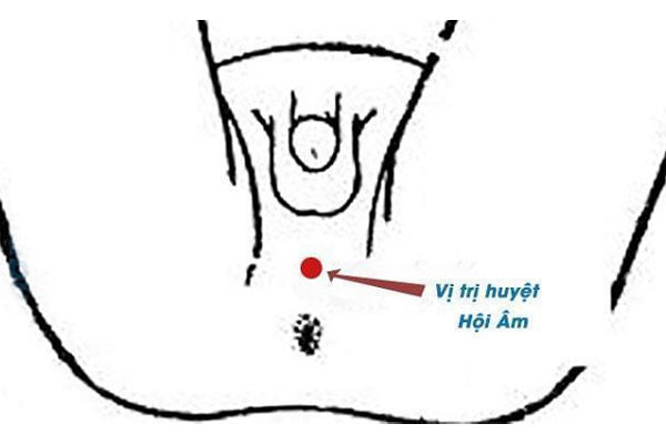 Hoi Am acupressure to cure premature ejaculation is a fairly simple method.