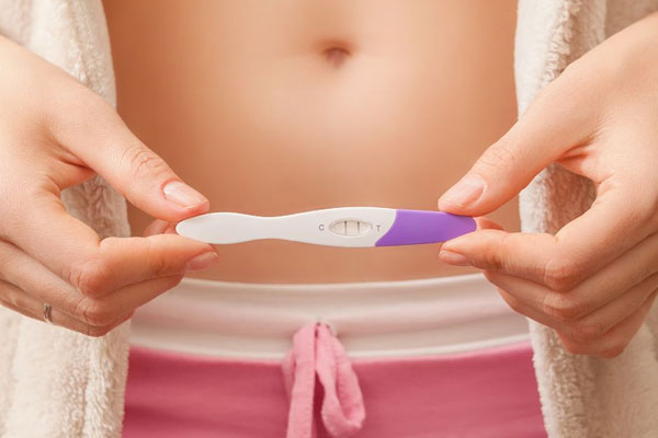 Tỷ lệ mang thai khi dùng bao cao su vẫn chiếm 15%