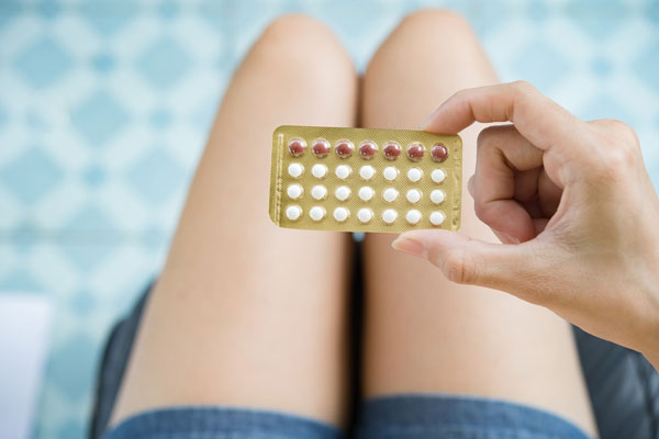 Sử dụng thuốc tránh thai là phương pháp được nhiều chị em lựa chọn