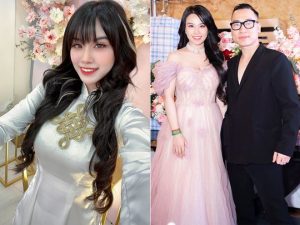 Linh Miu tiếp tục lộ MV 15 phút với “trai Tây” Full không che trước thềm đám cưới với bạn trai doanh nhân