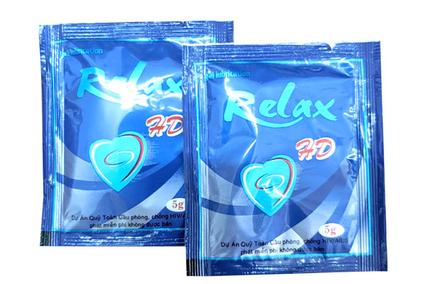 Bao cao su Relax có tốt không, Mua ở đâu chính hãng, giá rẻ