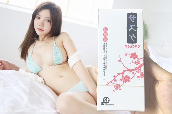 Bao cao su sasuke có tốt không, mua ở đâu, giá bao nhiêu