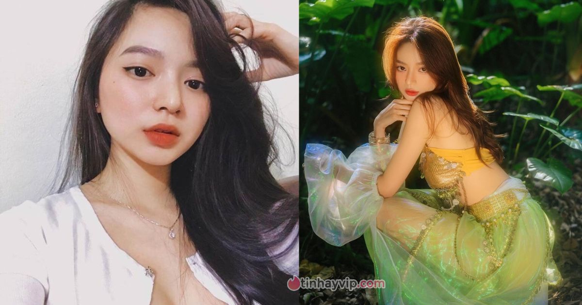 Chi Củ Cải thay đổi phong cách, chuyển từ nóng bỏng sang kiêu kỳ