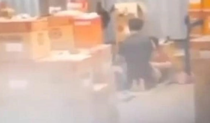 Full Clip 6 phút Bá Thiên 2 và Kho Vĩnh phúc mới nhất 2024