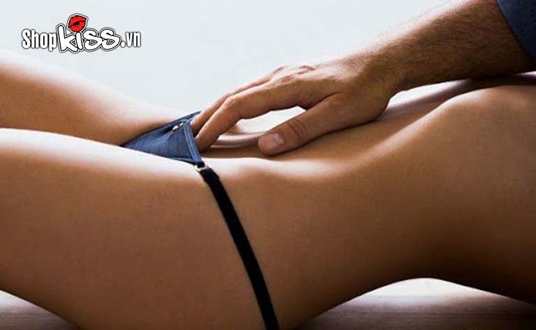 Hướng dẫn cách kích thích âm vật cho chị em sướng tột đỉnh