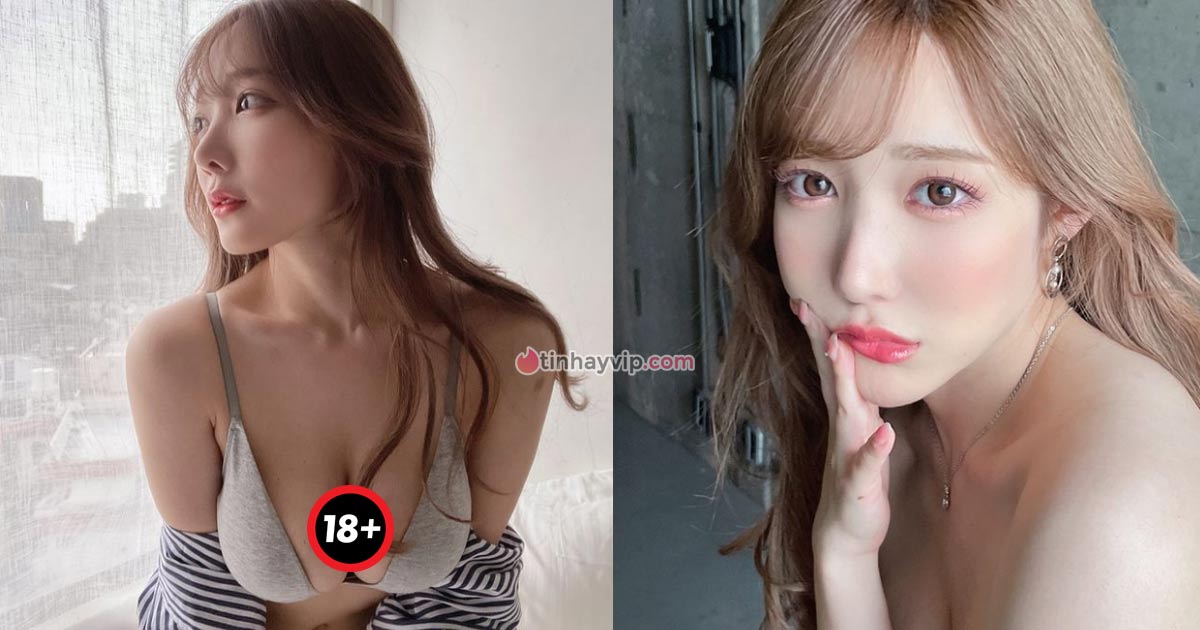 Konan Koyoi liên tục khoe ảnh không mặc gì trên Instagram khiến fan đỏ mặt
