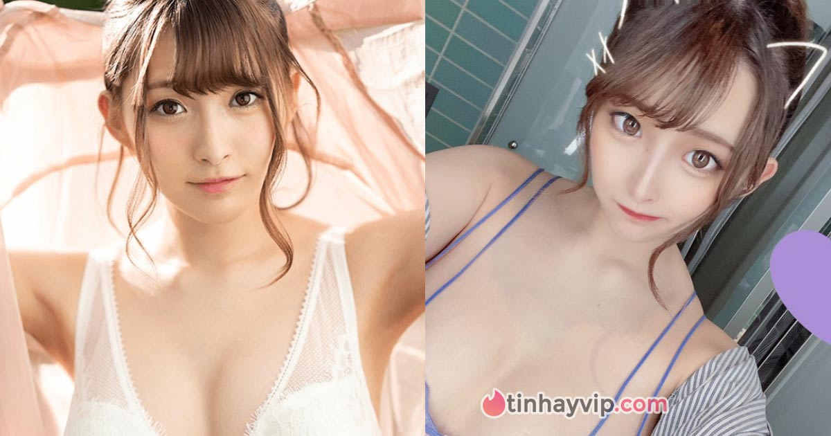 Mỹ nhân 2k1 Kanon Ibuki khiến nhiều người tiếc nuối khi từ biệt JAV