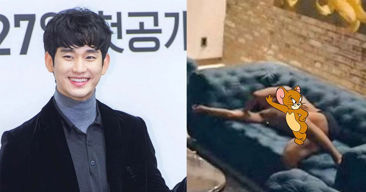 One Ordinary Day hé lộ loạt cảnh nóng 18+ của Kim Soo Hyun khiến nhiều người xỉu ngang