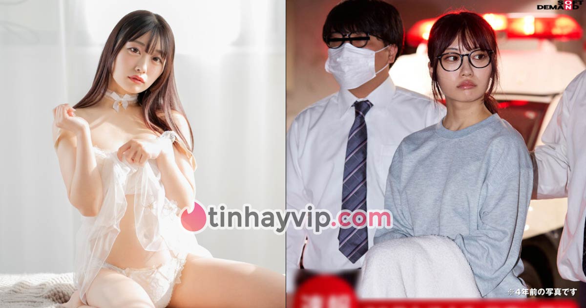 Phim 18+ SOD bị chỉ trích vì khuyến khích nữ tù nhân đóng AV sau khi ra tù