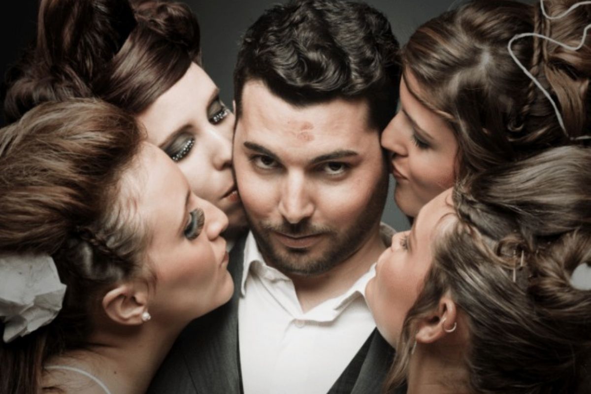 Playboy là gì? Những yếu tố tạo nên một playboy chính hiệu
