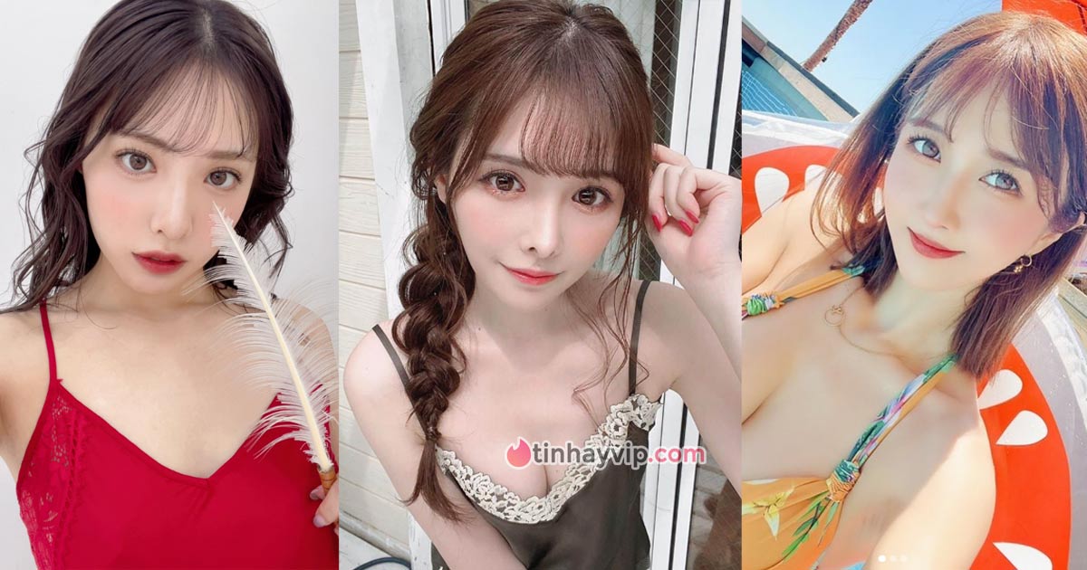 Top 10 diễn viên JAV ăn khách nhất R18 tháng 7/2022, Kurea Hasumi xuất sắc dẫn đầu