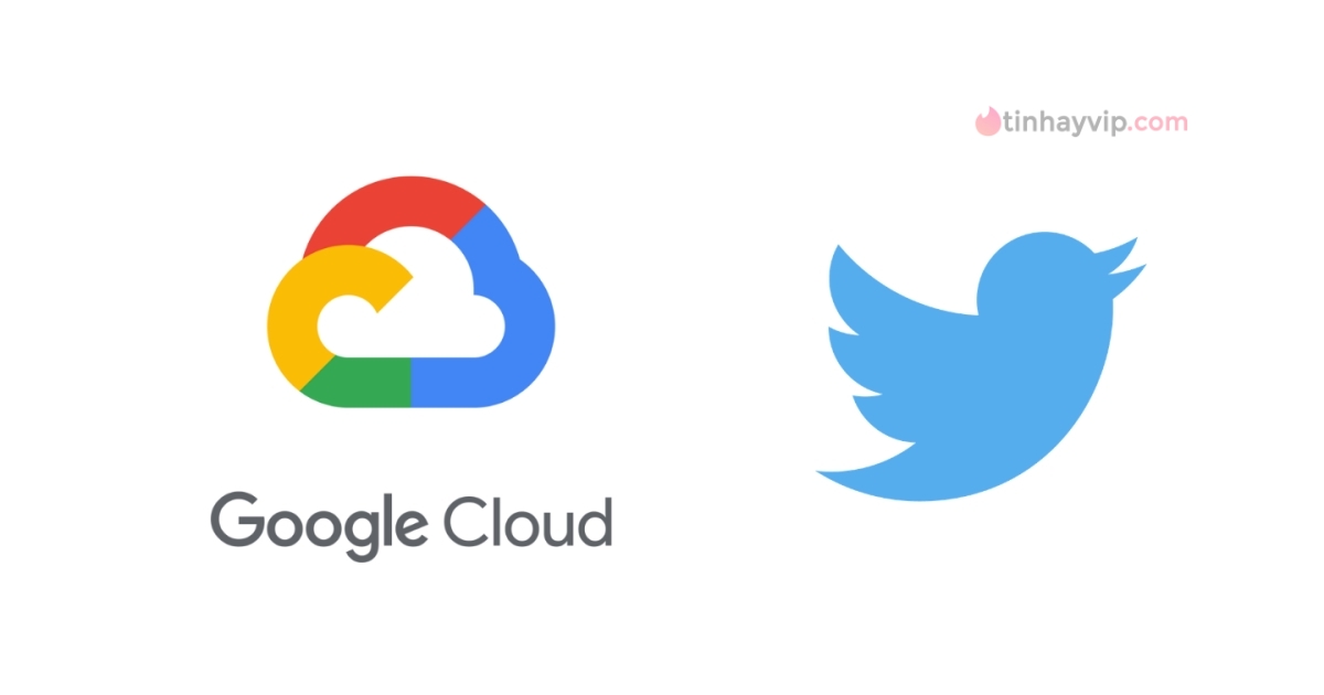 Twitter tính quỵt tiền với Google