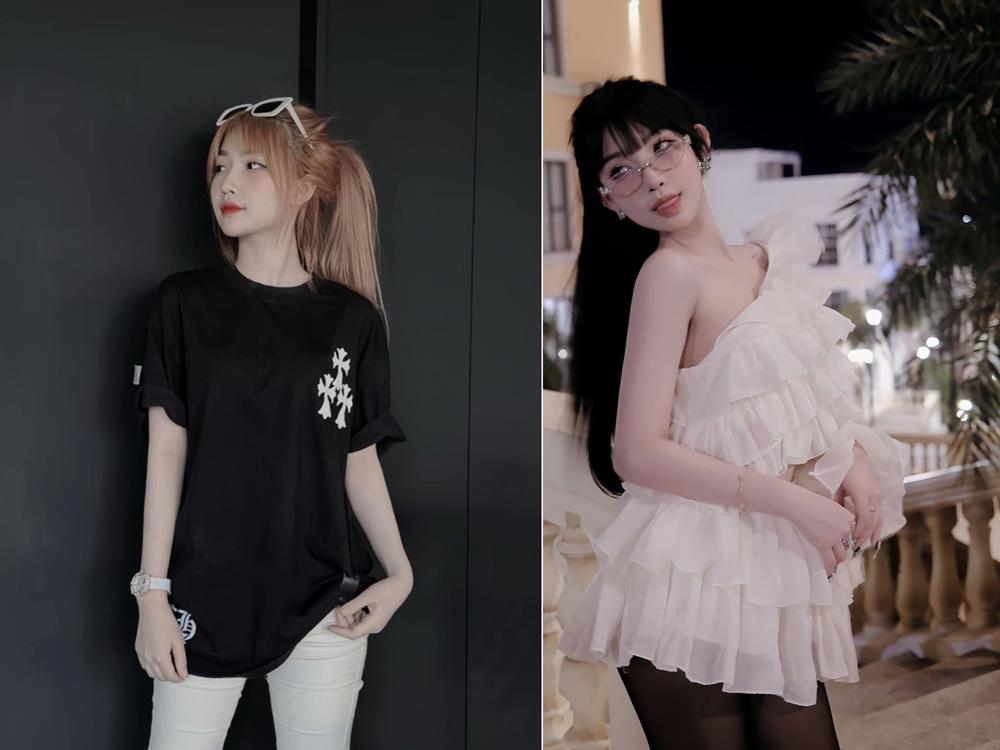 Bùi thu trà bị dí: ThuTra2005 tung ra “siêu phẩm” mới hot tiktok, AE hóng được chưa?