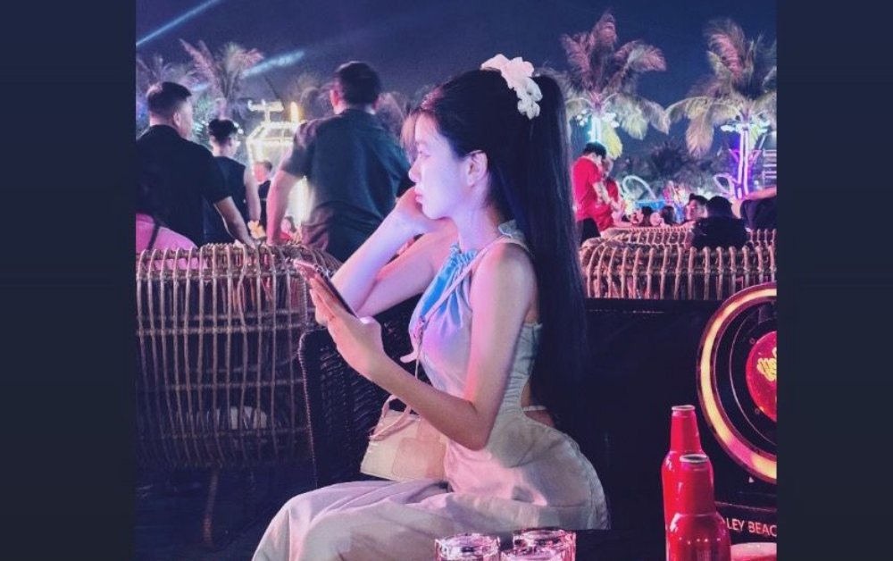 Lộ clip chú ơi cứu cháu mitt full, Vũ Phạm Ái Nhi tung clip mới khiến anh em “đứng ngồi không yên”