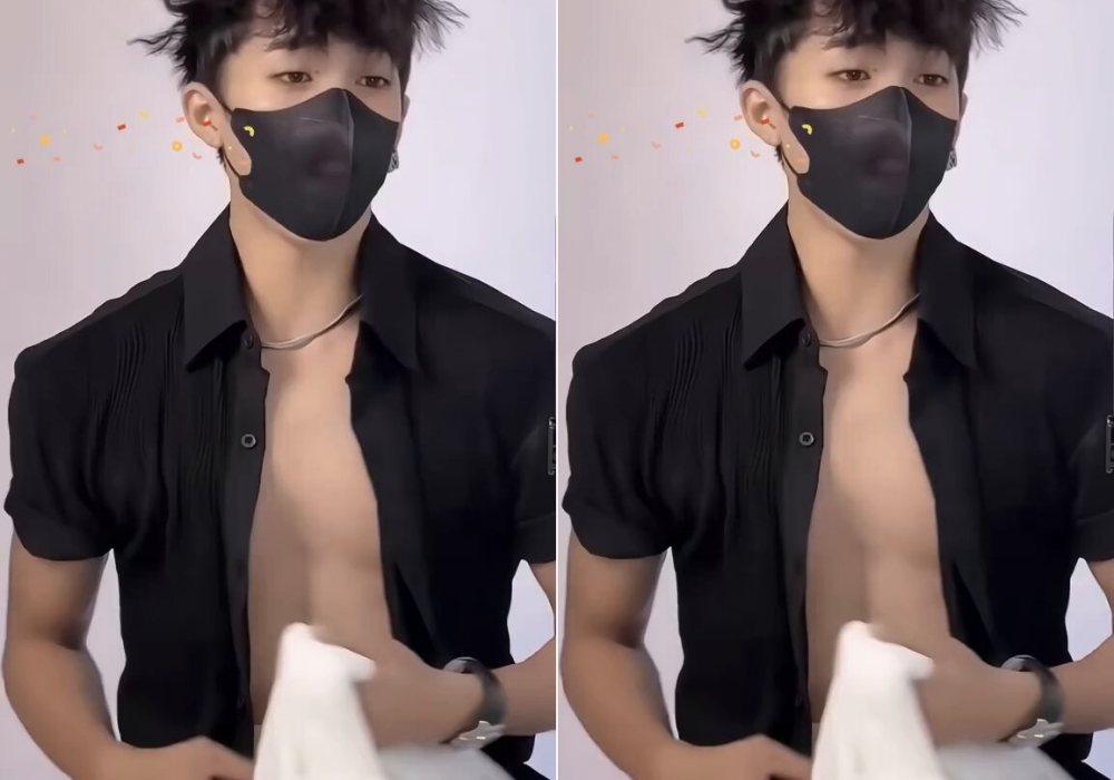 Mua áo của anh MS (Fiw2000k) gì chưa mấy chị đẹp?