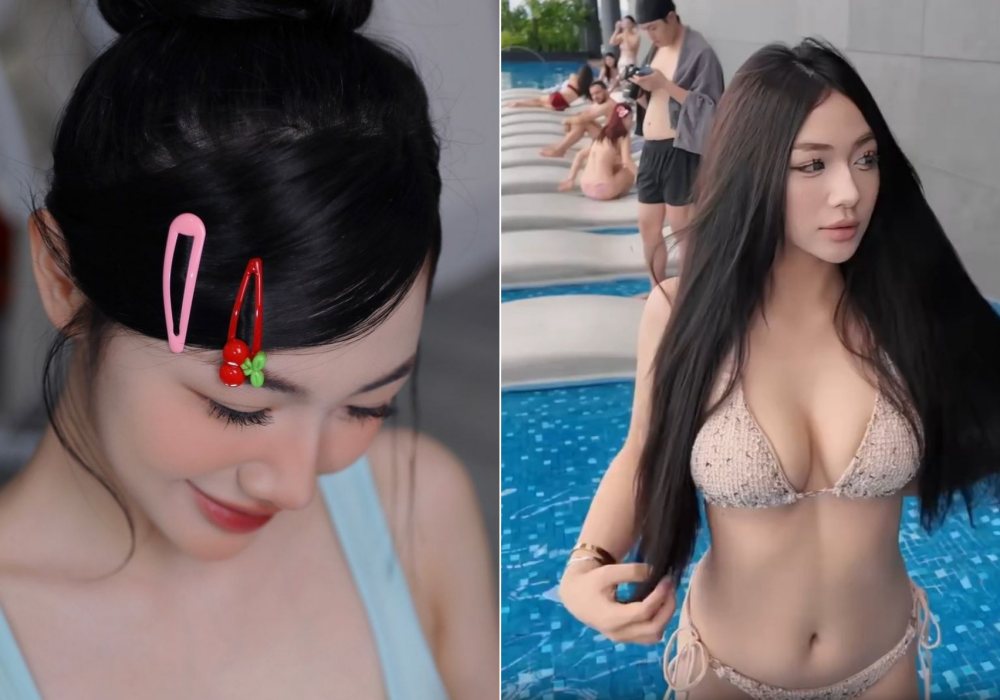 Trần hà linh bị dí tele: Hút triệu view clip mới, V1 “nhún nhảy” anh em hóng đk chx
